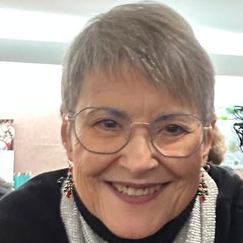 Maureen Letendre