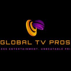 Global TV Pros