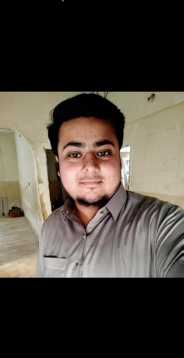 Talha Zaheer