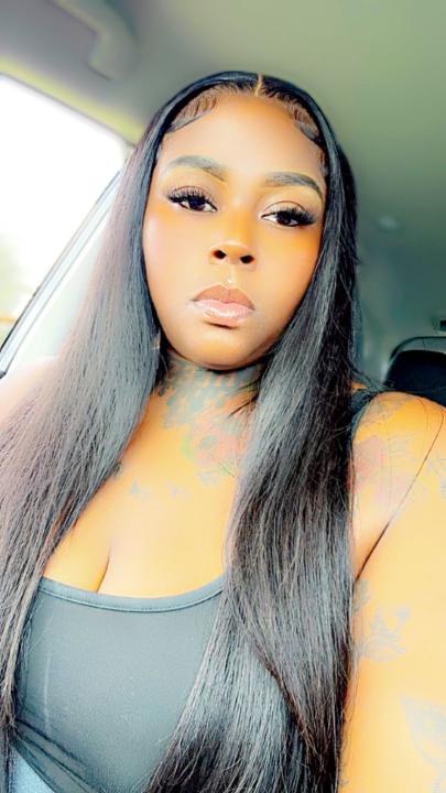 Sharika Palmer