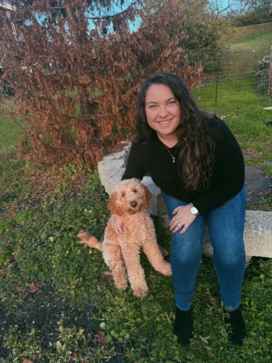 Natalie Martinez Wells