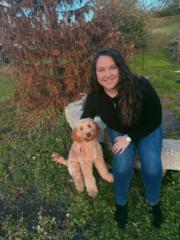 Natalie Martinez Wells