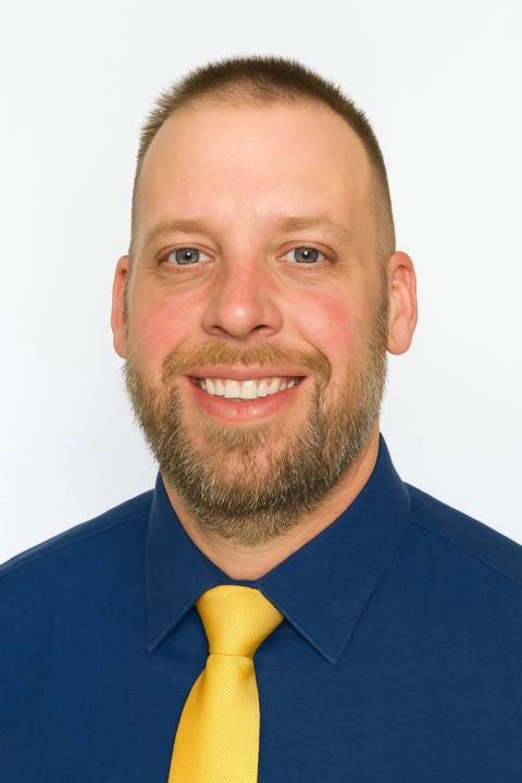 Brad Clouser