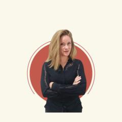 Audrey Barrilliot