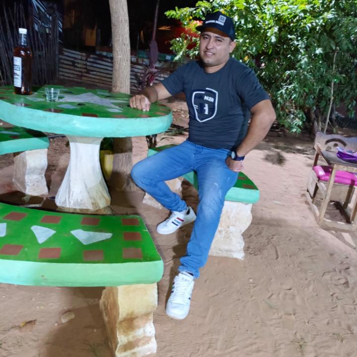 Juan carlos Hurtado