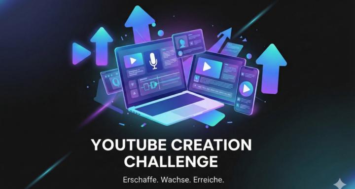 Youtube Challenge