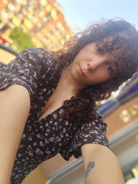 Montse Avilés Bellisco