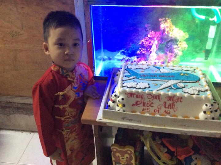 Bùi phạm quốc Anh Bùi pham quốc Anh