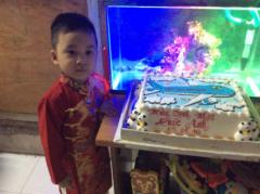 Bùi phạm quốc Anh Bùi pham quốc Anh