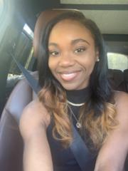 Latoya Bethune