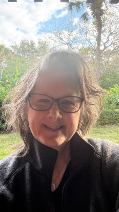 Suzzette McCoy