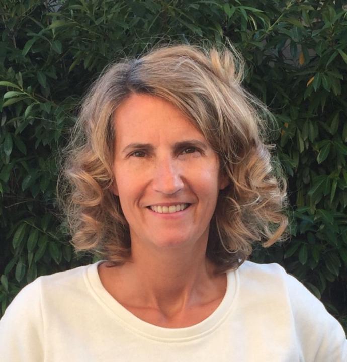 Séverine Benveniste