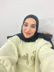 Zainab Abou zeid