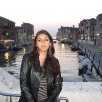 Megha Modi bhartiya