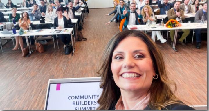 Empowered Sales Club