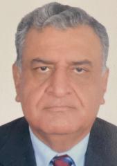 Sanjay Razdan
