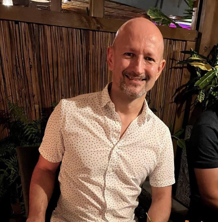 Pascal Luber