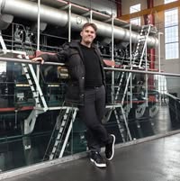 Alexander G-Larsen