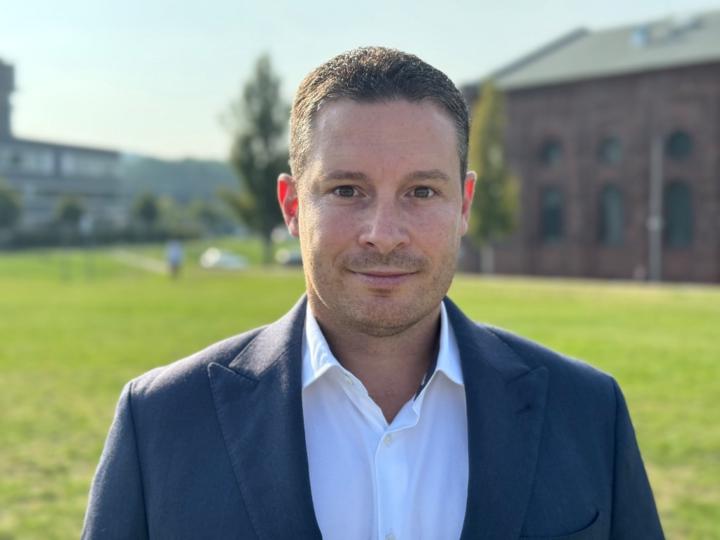 Stefan Rohmann