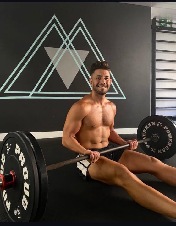 Juan Pedro Morales