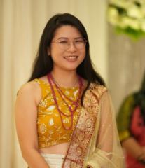 Sheng Hoay Leong