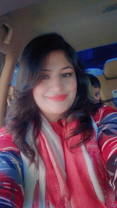 Samia Usman
