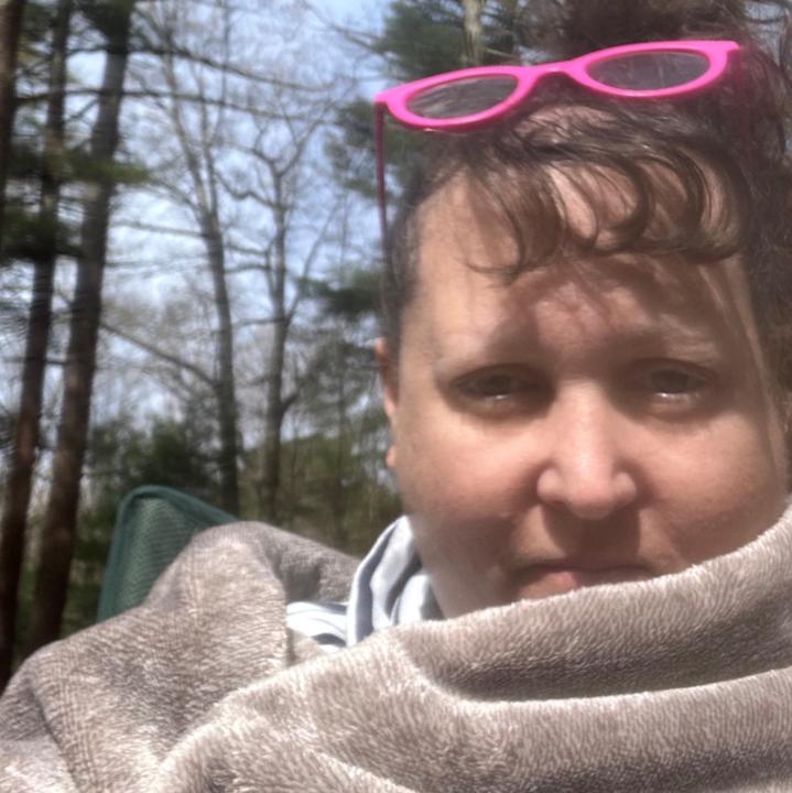 Tammie Cash