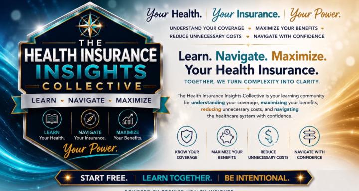 Health Insurance Insights
