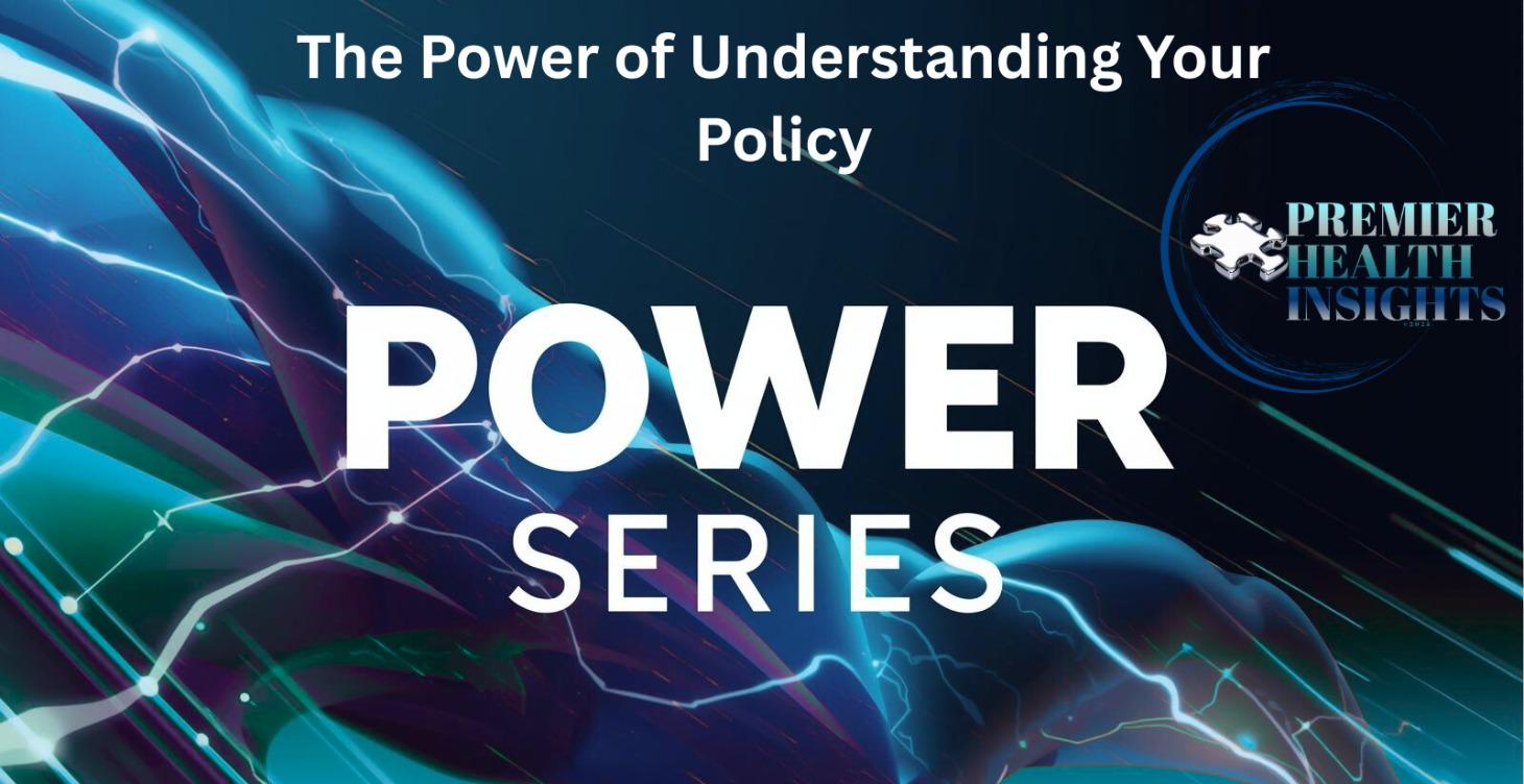 🧩 The Power of Understanding Your Policy