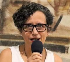 Patricia Iriarte