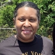 Angela Chance