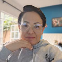 Patricia Bravo
