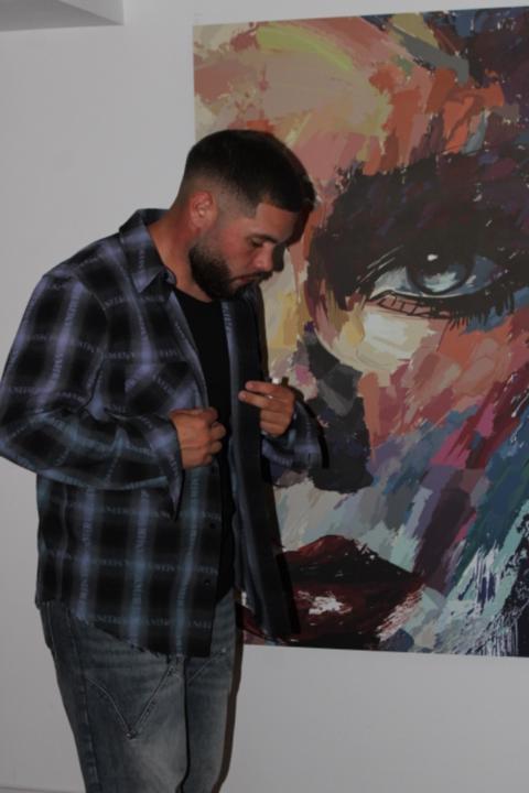 Francisco Loureiro