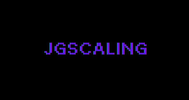 JGScaling