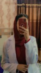 Alishba Rana