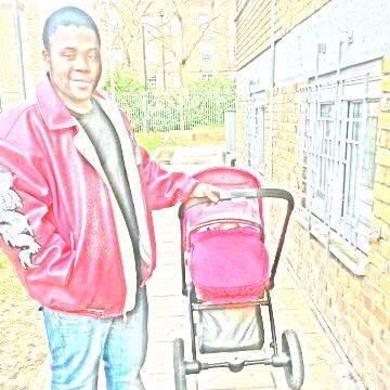 Tyrrell Barber