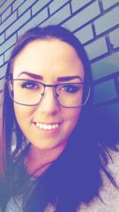 Alisha Costain