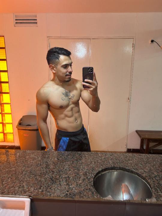 Carlos Camargo
