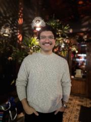 Eddie Vizcarra