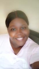 Mireille Bienaime