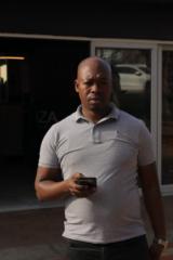 Simphiwe Tsibaphi
