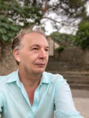 Laurent Guyonvarch