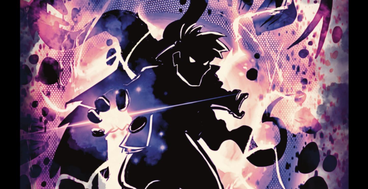 Next Level Book 1 (COMING SOON)