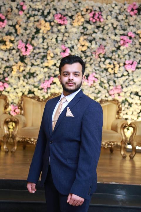 Dawud Javaid