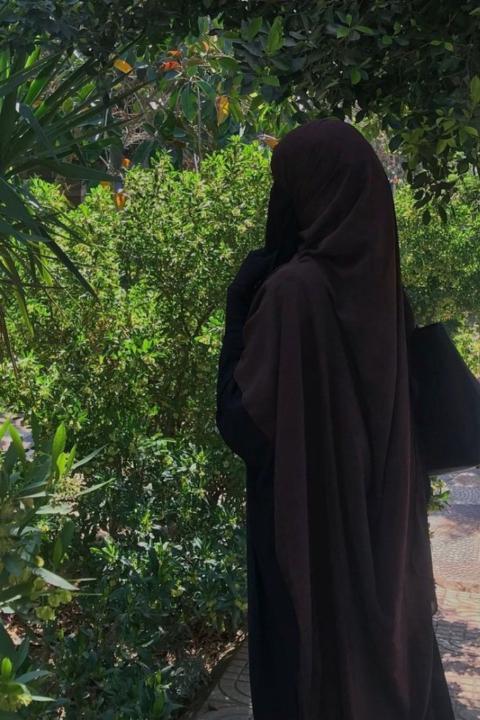 Izzat Fatima
