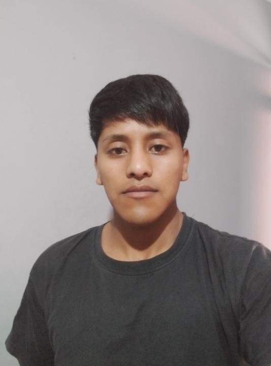 Rodrigo Fabian Gutierrez