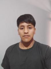 Rodrigo Fabian Gutierrez