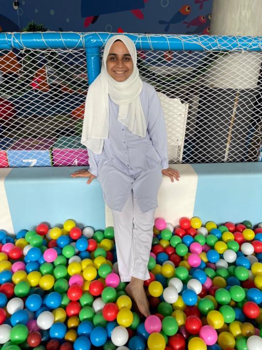 Rukkaiya Jameel