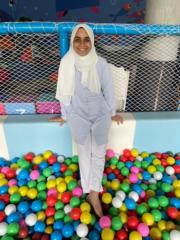 Rukkaiya Jameel