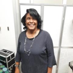 Cheryl McCarter